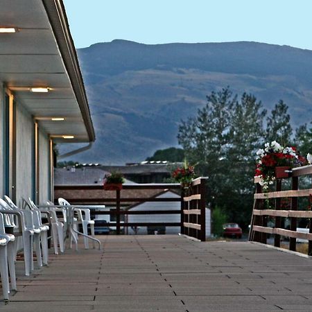 Carter Mountain Motel Cody Extérieur photo