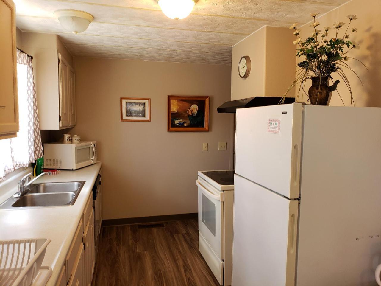 Carter Mountain Motel Cody Extérieur photo