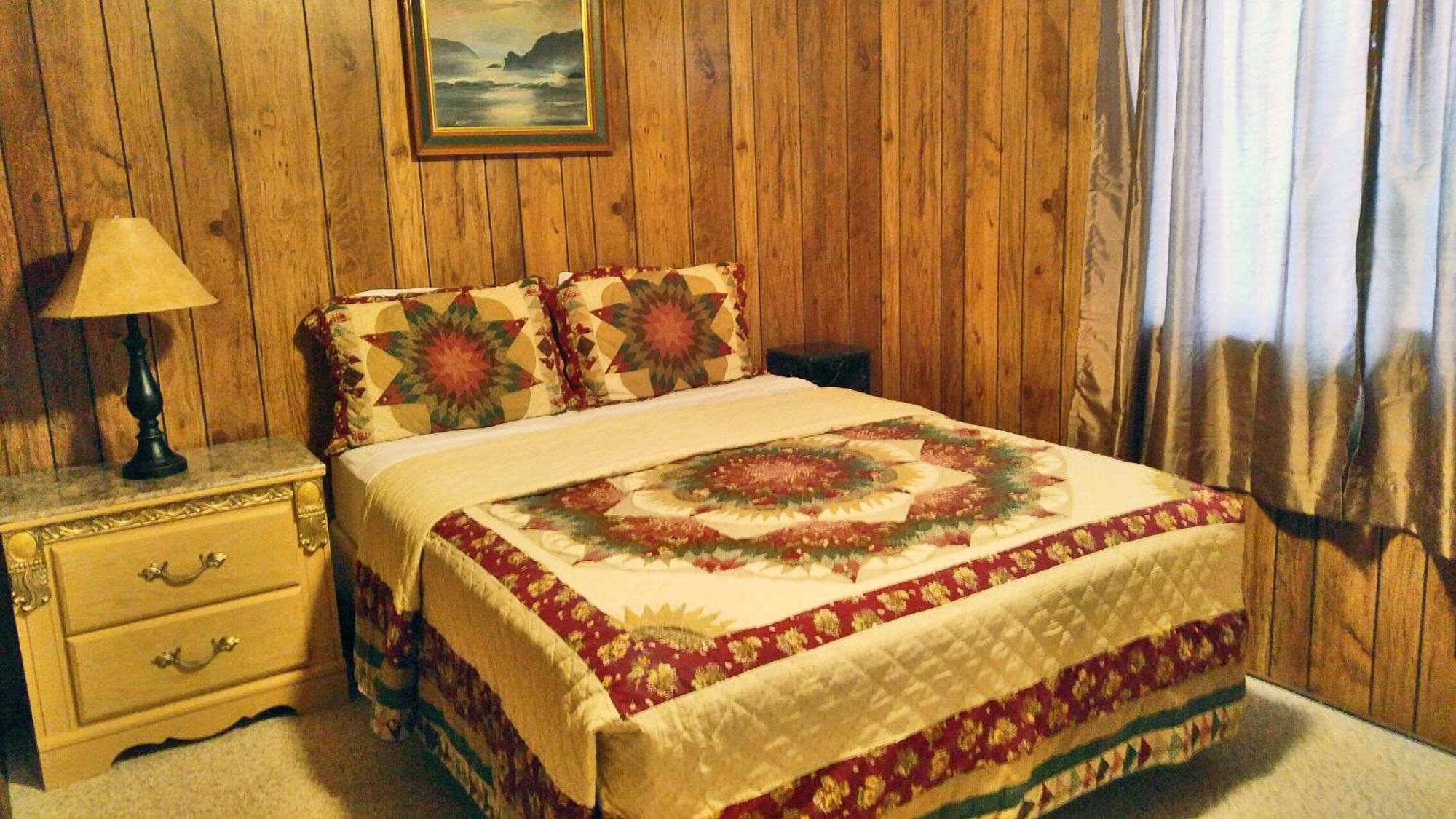 Carter Mountain Motel Cody Extérieur photo