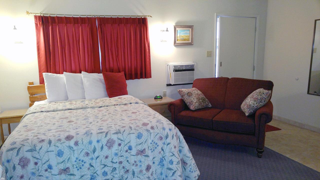 Carter Mountain Motel Cody Extérieur photo